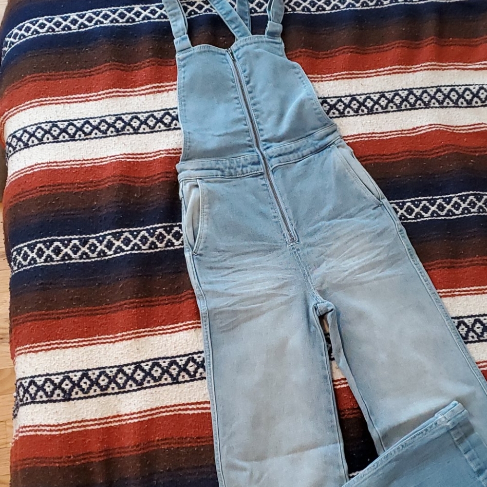 Rolla's overalls